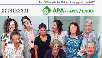 APA-FAPES-BNDES